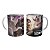 Caneca Teemo Florescer Espiritual de Prestígio LOL - Imagem 1