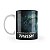 Caneca Thresh League of Legends Lol - Imagem 2