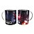 Caneca Thresh Lua Sangrenta League of Legends Lol - Imagem 1