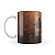 Caneca Thresh Velho Oeste League of Legends Lol - Imagem 2
