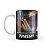 Caneca Pulsefire Thresh de Prestígio League of Legends Lol - Imagem 2