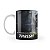Caneca Thresh Dragão de Aço League of Legends Lol - Imagem 2