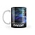 Caneca Thresh Bênção do Inverno League of Legends Lol - Imagem 2