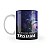 Caneca Tristana Garota Riot League of Legends Lol - Imagem 2