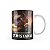 Caneca Tristana Bombeira League of Legends Lol - Imagem 3