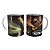 Caneca Tristana Bombeira League of Legends Lol - Imagem 1
