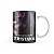 Caneca Tristana Bucaneira League of Legends Lol - Imagem 3