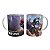 Caneca Tristana Garota-Foguete League of Legends Lol - Imagem 1