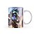 Caneca Tristana Garota-Foguete League of Legends Lol - Imagem 3