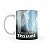 Caneca Tristana Treinadora de Dragões League of Legends Lol - Imagem 2