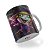 Caneca Tristana Feiticeira League of Legends Lol - Imagem 4