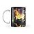 Caneca Tristana Esquadrão Ômega League of Legends Lol - Imagem 2