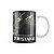 Caneca Tristana Esquadrão Ômega League of Legends Lol - Imagem 3