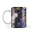 Caneca Tristana Cosplay de Pingu League of Legends Lol - Imagem 2