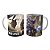 Caneca Tristana Hextec League of Legends Lol - Imagem 1