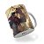 Caneca Trundle Rebatedor League of Legends Lol - Imagem 4
