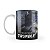 Caneca Trundle Caçador de Dragões League of Legends Lol - Imagem 2