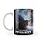 Caneca Tryndamere Reinos Combatentes League of Legends Lol - Imagem 2