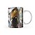 Caneca Tryndamere Caçador de Feras League of Legends Lol - Imagem 3