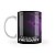 Caneca O Magnífico Twisted Fate League of Legends Lol - Imagem 2