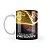 Caneca Twisted Fate Velho Oeste League of Legends Lol - Imagem 2