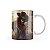 Caneca Twisted Fate Velho Oeste League of Legends Lol - Imagem 3