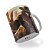 Caneca Twisted Fate Velho Oeste League of Legends Lol - Imagem 4