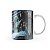Caneca Twisted Fate do Submundo League of Legends Lol - Imagem 3