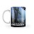 Caneca Twisted Fate do Submundo League of Legends Lol - Imagem 2