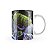 Caneca Twisted Fate Árbitro League of Legends Lol - Imagem 3