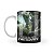Caneca Twisted Fate Punguista League of Legends Lol - Imagem 2
