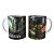 Caneca Twisted Fate Punguista League of Legends Lol - Imagem 1