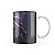 Caneca Twisted Fate Lua Sangrenta League of Legends Lol - Imagem 3