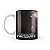 Caneca Twisted Fate Lua Sangrenta League of Legends Lol - Imagem 2