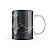 Caneca Twisted Fate Pesadelo na Cidade do Crime LOL - Imagem 3