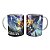 Caneca Twisted Fate Embalos no Espaço League of Legends Lol - Imagem 1