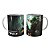Caneca Twitch Rei do Crime League of Legends Lol - Imagem 1
