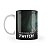 Caneca Twitch Rei do Crime League of Legends Lol - Imagem 2