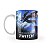 Caneca Twitch da Vila Nevada League of Legends Lol - Imagem 2