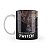 Caneca Twitch Medieval League of Legends Lol - Imagem 2