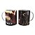 Caneca Twitch Cidade do Crime League of Legends Lol - Imagem 1