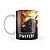 Caneca Twitch Vândalo League of Legends Lol - Imagem 2