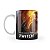 Caneca Twitch Trombadinha League of Legends Lol - Imagem 2