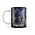 Caneca Twitch Rei Gelado League of Legends Lol - Imagem 2
