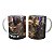 Caneca Twitch Passos Leves League of Legends Lol - Imagem 1
