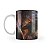 Caneca Twitch Caçador de Dragões League of Legends Lol - Imagem 2