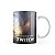 Caneca Twitch Caçador de Dragões League of Legends Lol - Imagem 3
