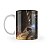 Caneca Twitch Velho Oeste League of Legends Lol - Imagem 2
