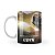 Caneca Udyr Faixa Preta League of Legends Lol - Imagem 2