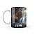 Caneca Udyr Xamã League of Legends Lol - Imagem 2